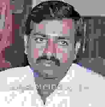 Prasanna H mcc commissioner